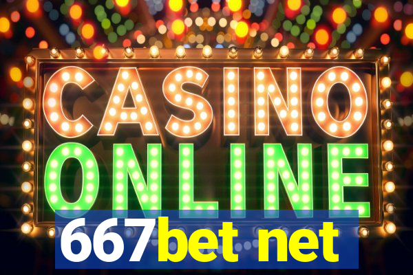 667bet net